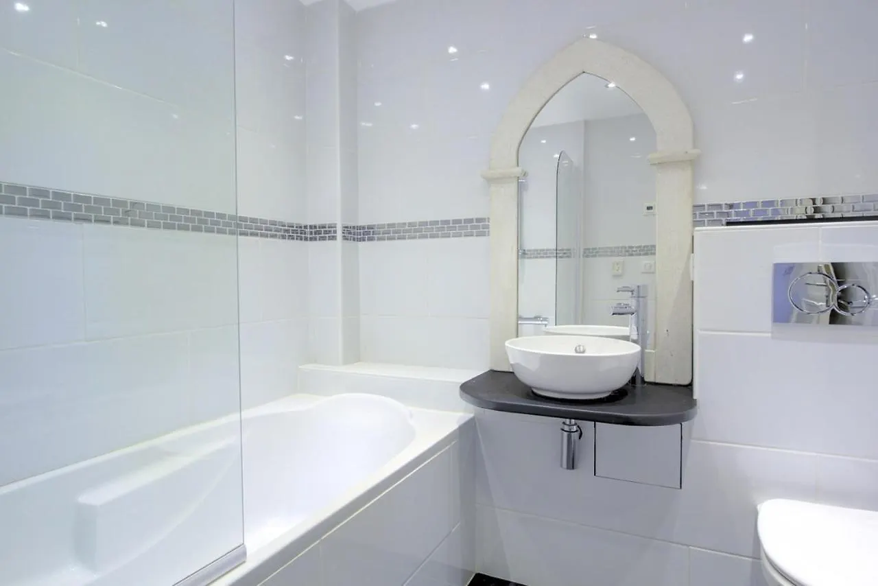 Le Jangilau Apartment Morzine