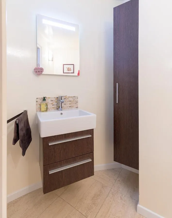 Le Jangilau Apartment Morzine