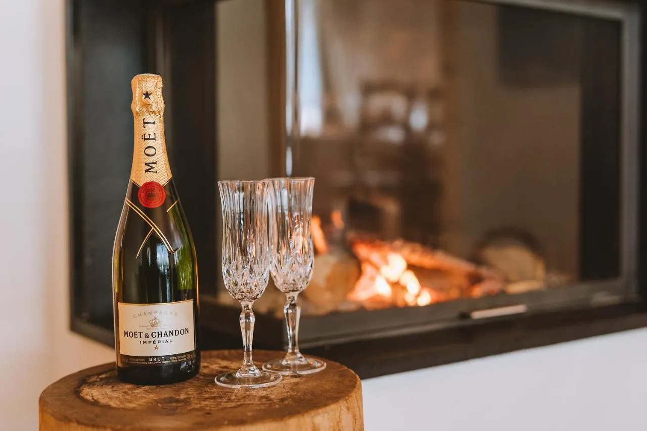 Le Jangilau Apartment Morzine
