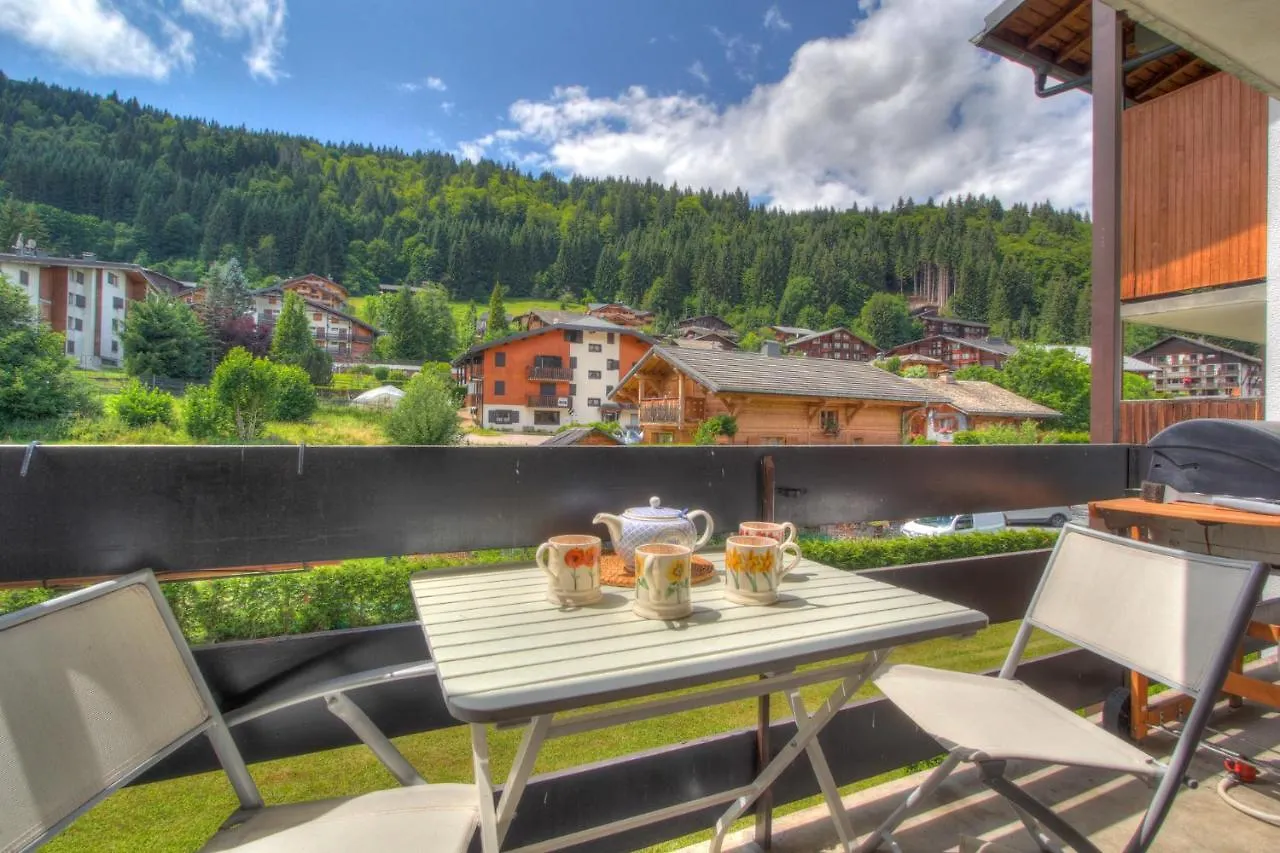 Le Jangilau Apartment Morzine