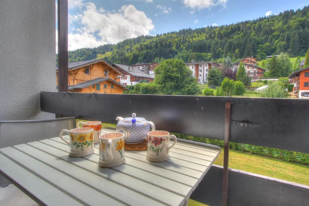 Le Jangilau Apartment Morzine