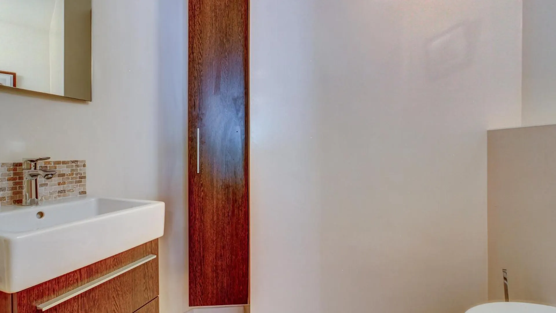 Le Jangilau Apartment Morzine