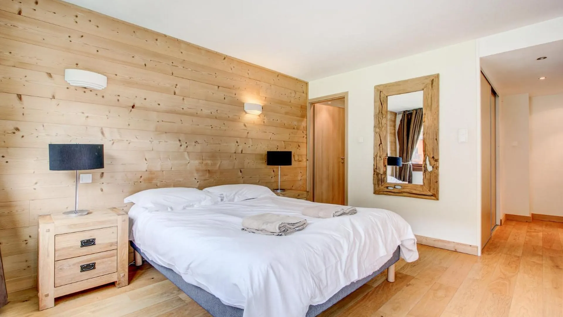 Le Jangilau Apartment Morzine