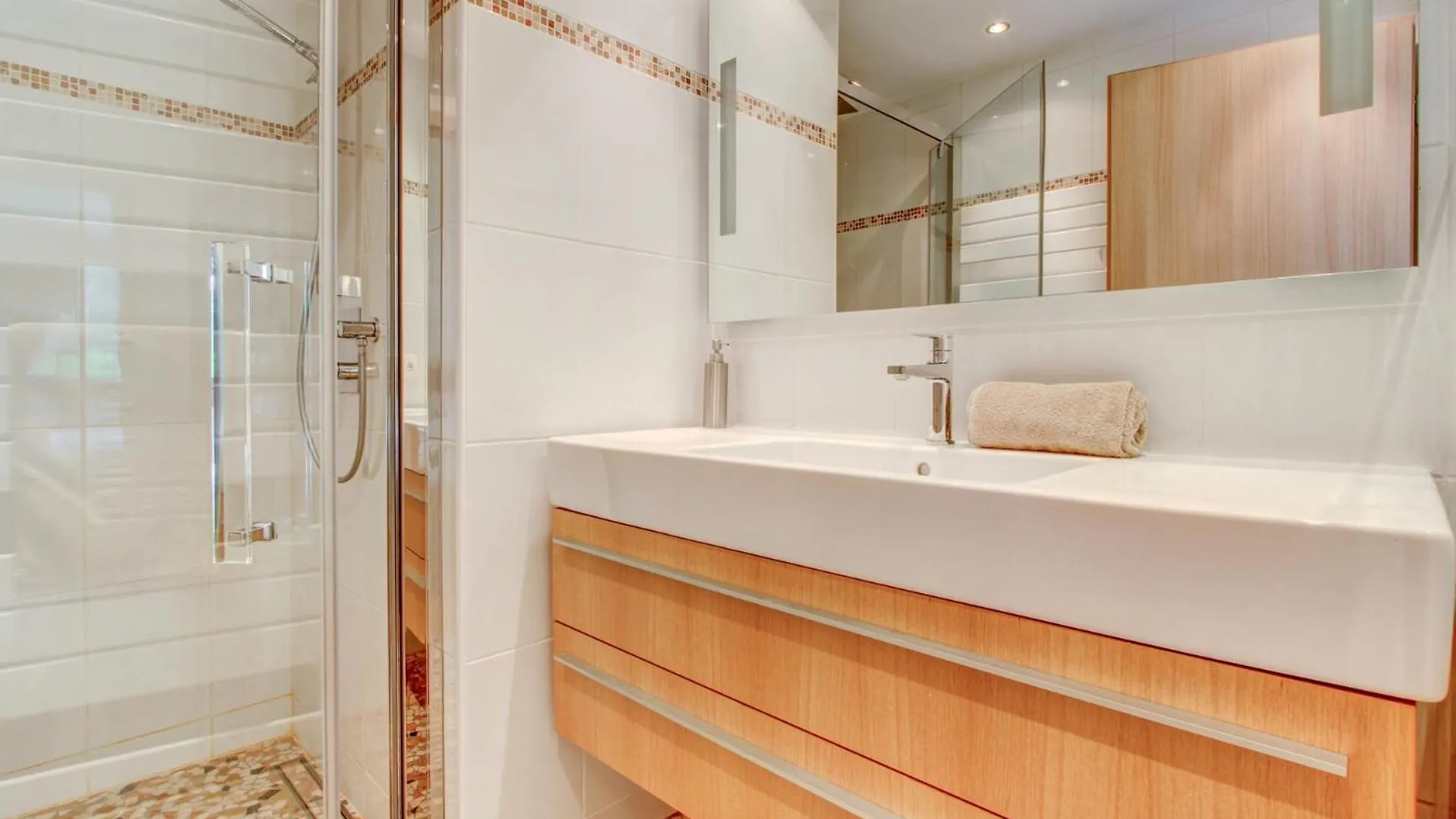 Le Jangilau Apartment Morzine France