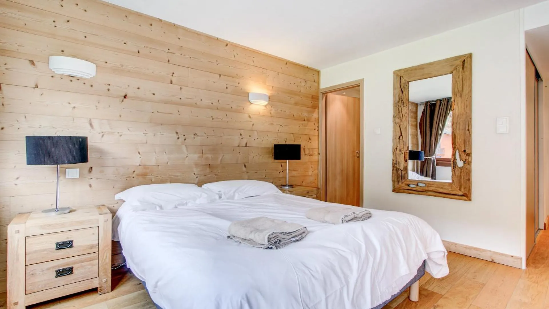 Le Jangilau Apartment Morzine
