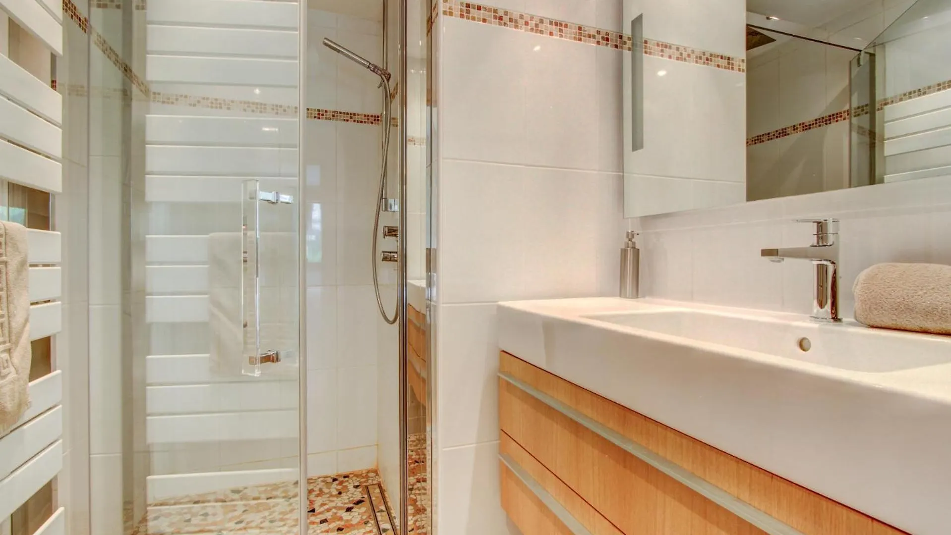 Le Jangilau Apartment Morzine France