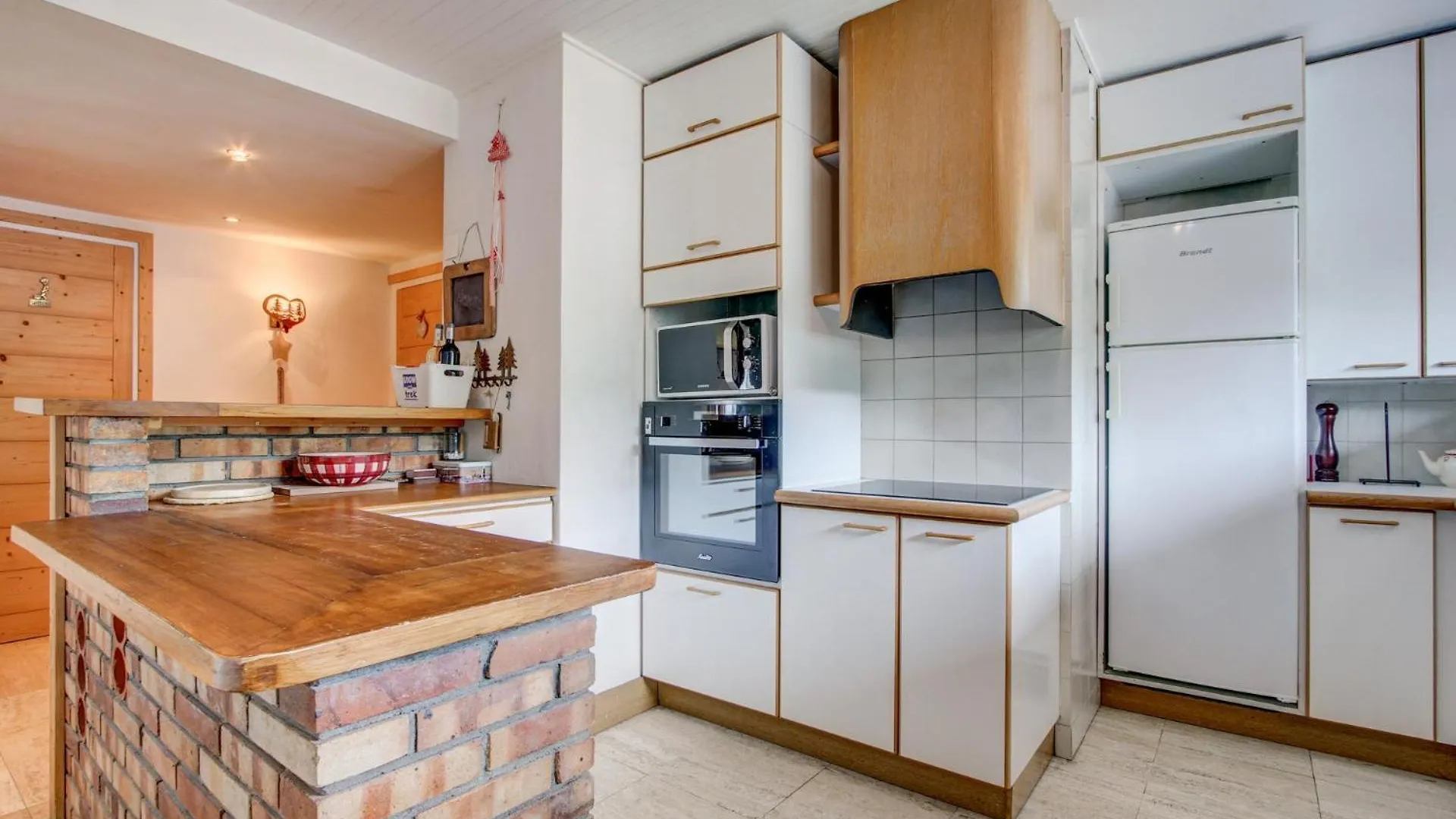 Le Jangilau Apartment Morzine 0*,  France