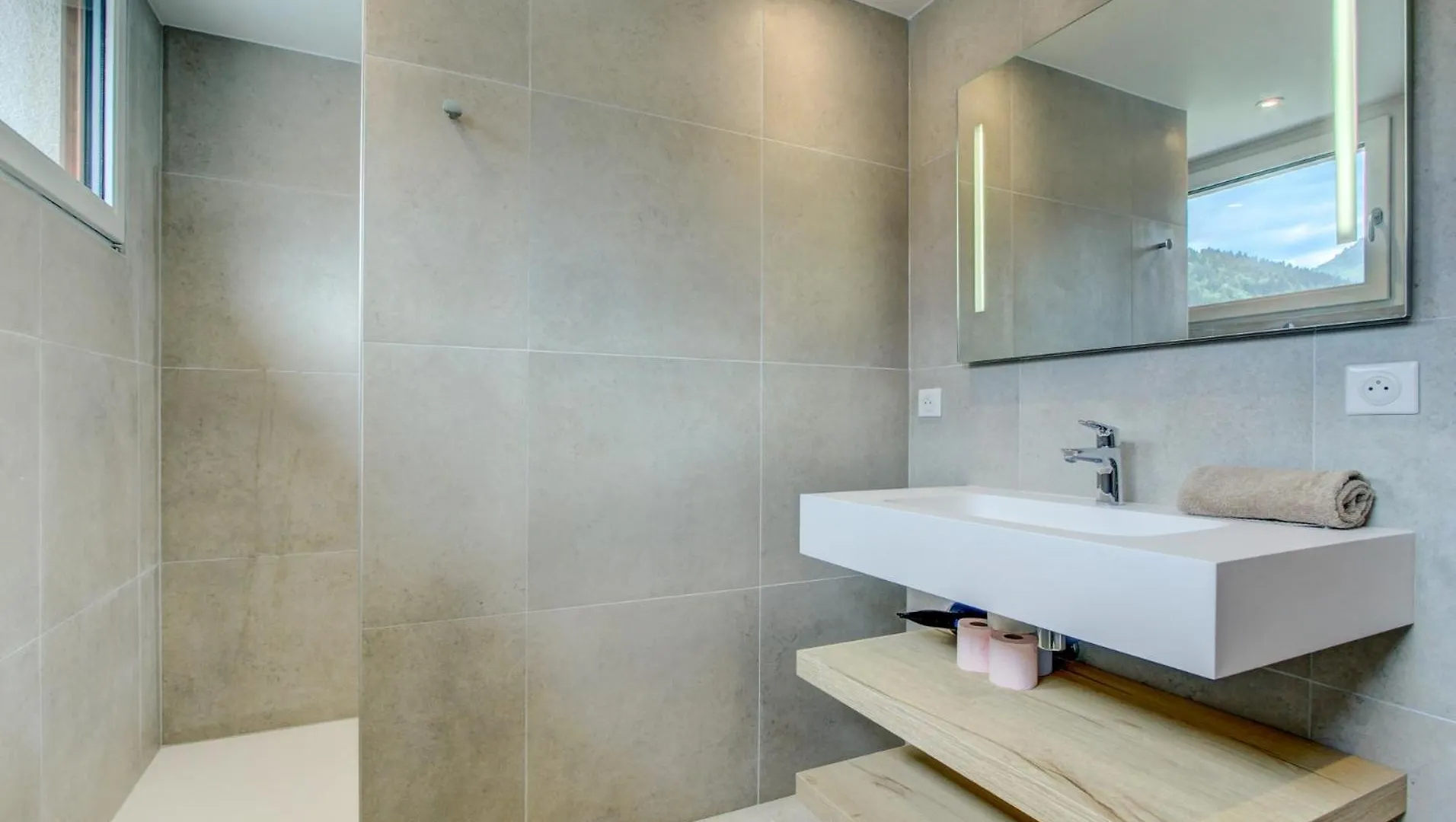 Le Jangilau Apartment Morzine