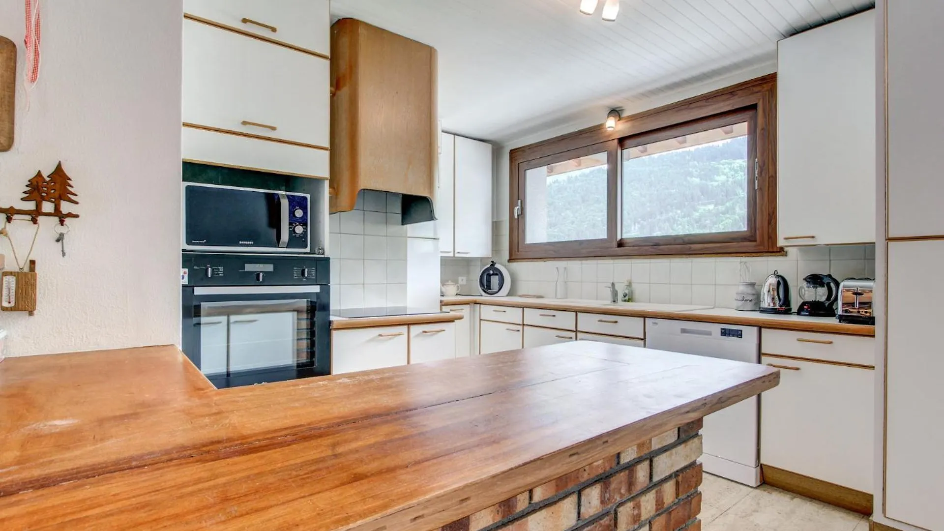 Le Jangilau Apartment Morzine 0*,