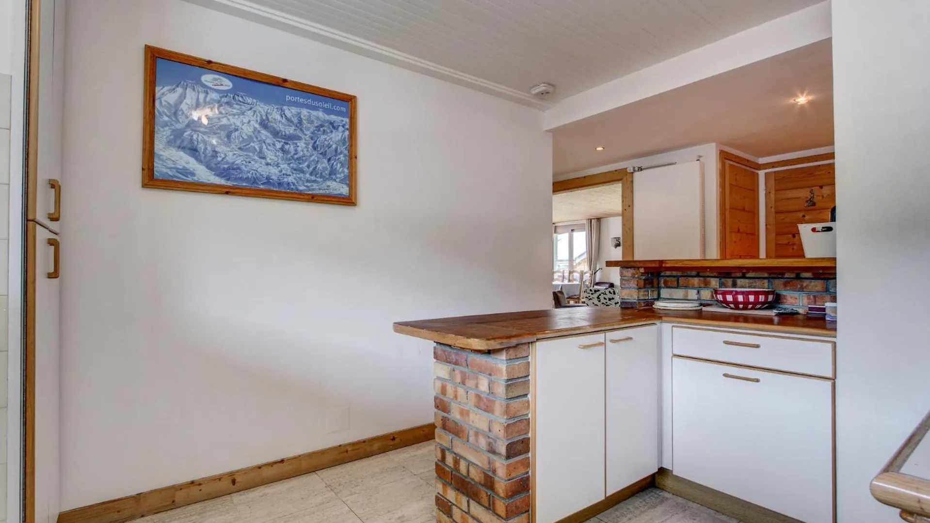 Le Jangilau Apartment Morzine