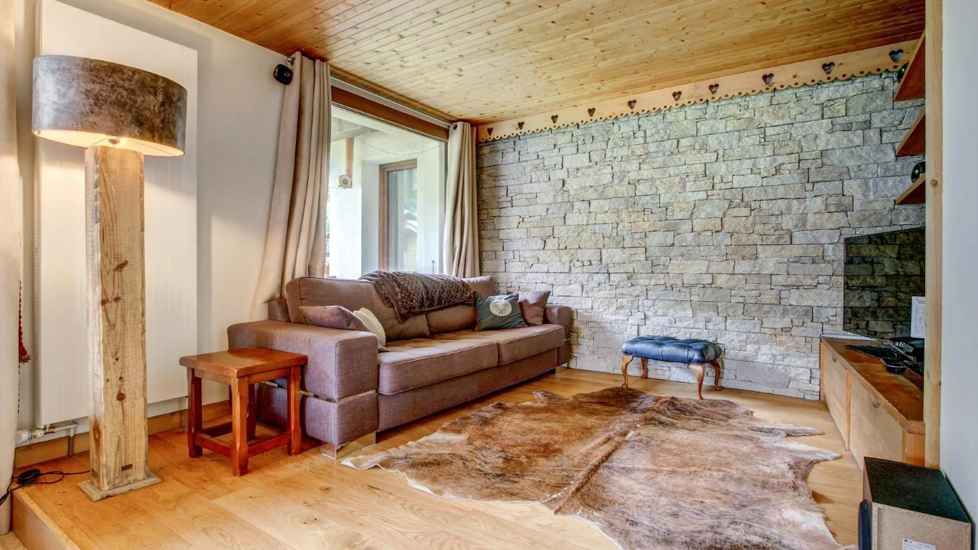 Le Jangilau Apartment Morzine