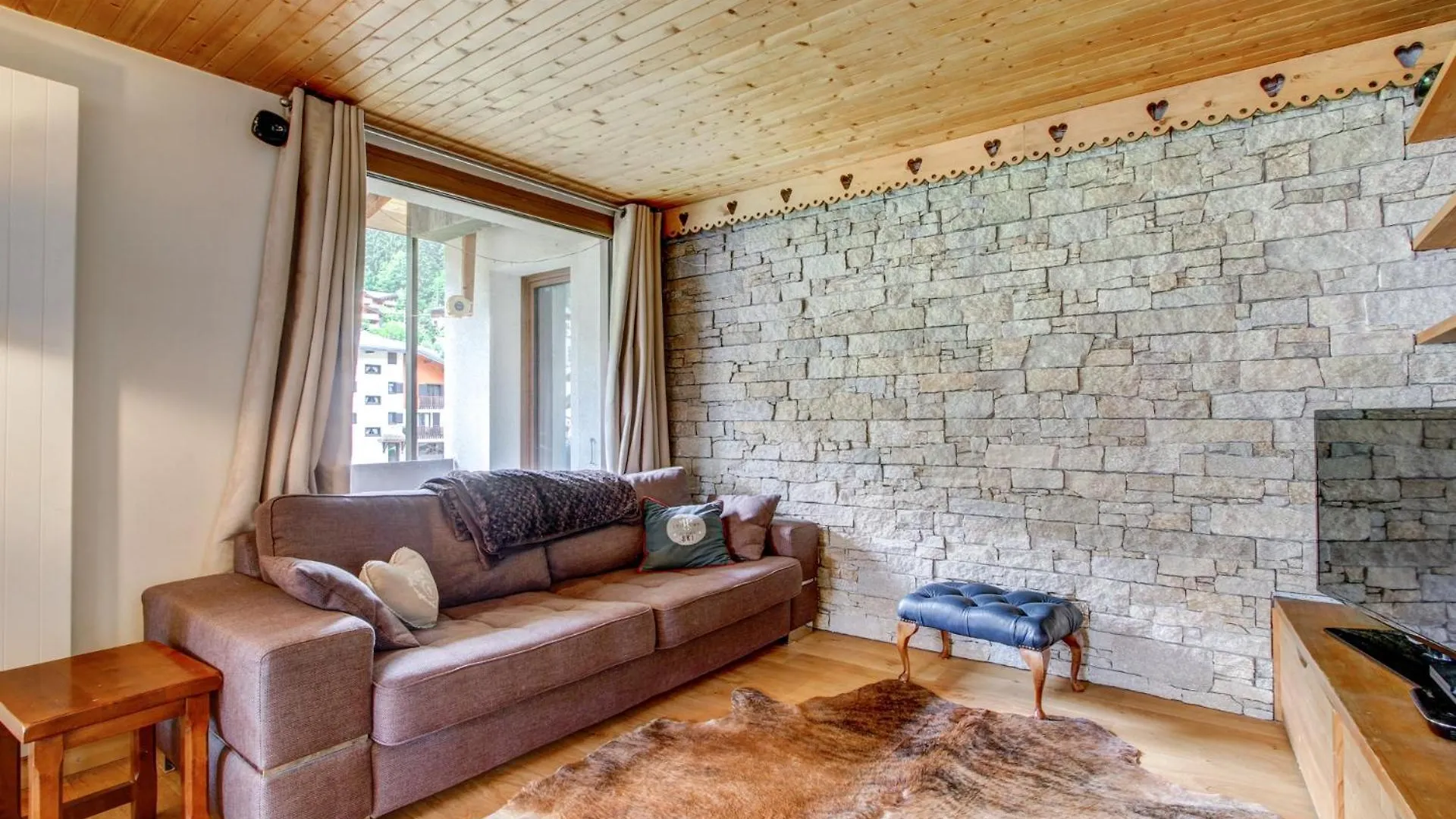 Le Jangilau Apartment Morzine