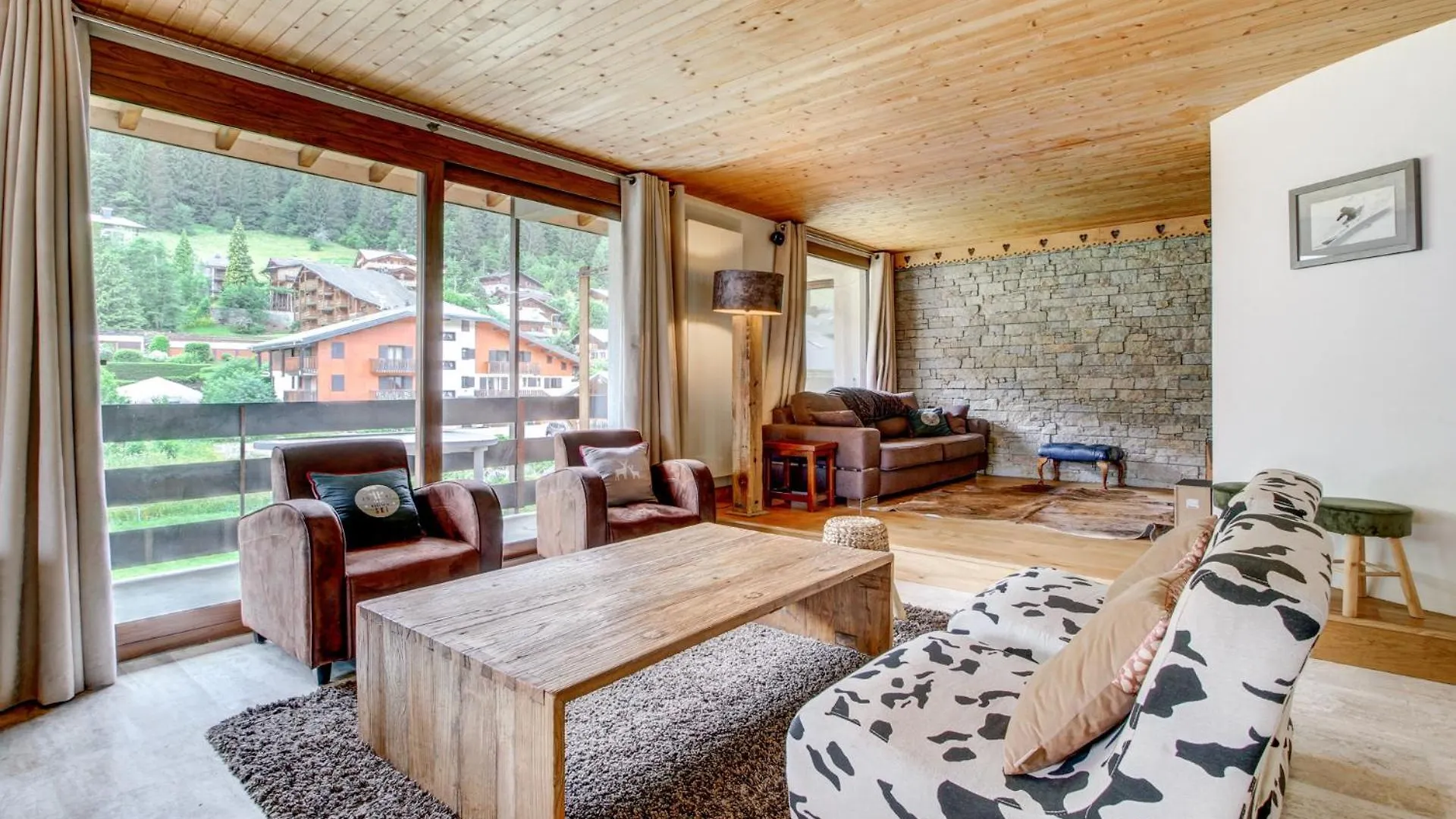 Le Jangilau Apartment Morzine 0*,  France