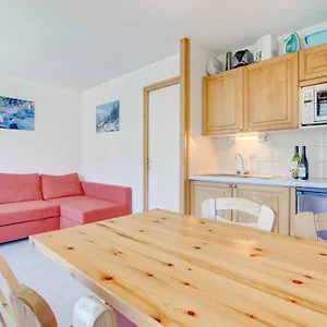 Apartment Les Mitoulets, Morzine