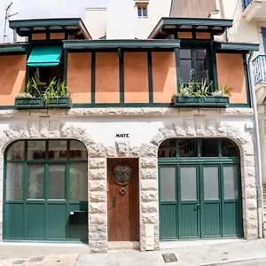 https://maison-mat-au-cur-de-biarritz.biarritzhotels.info