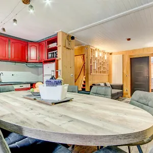 Apartment Arthur, Morzine