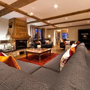 Chalet Pleney, Morzine